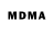 Экстази MDMA Andrey Miroslav